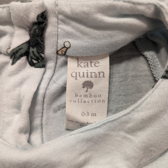 Kate Quinn Prince Frog 0-3M - Picture 3 of 3